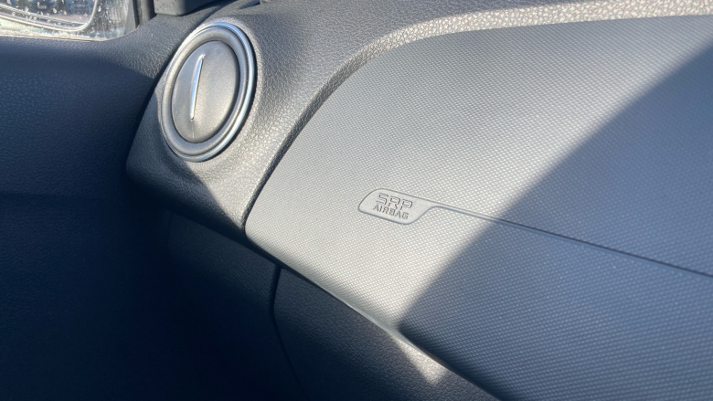 Dacia Sandero Stepway 0.9 TCe Ambiance 5dr Petrol Hatchback